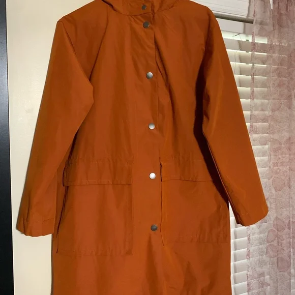 Jacket - Picture 4 of 6